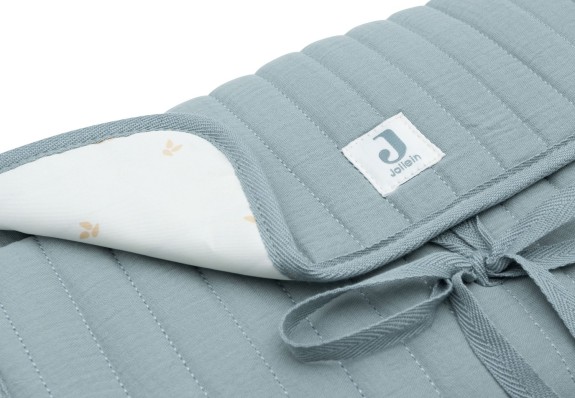 Jollein - Verschoningsmat Hydrofiel - Sea Green