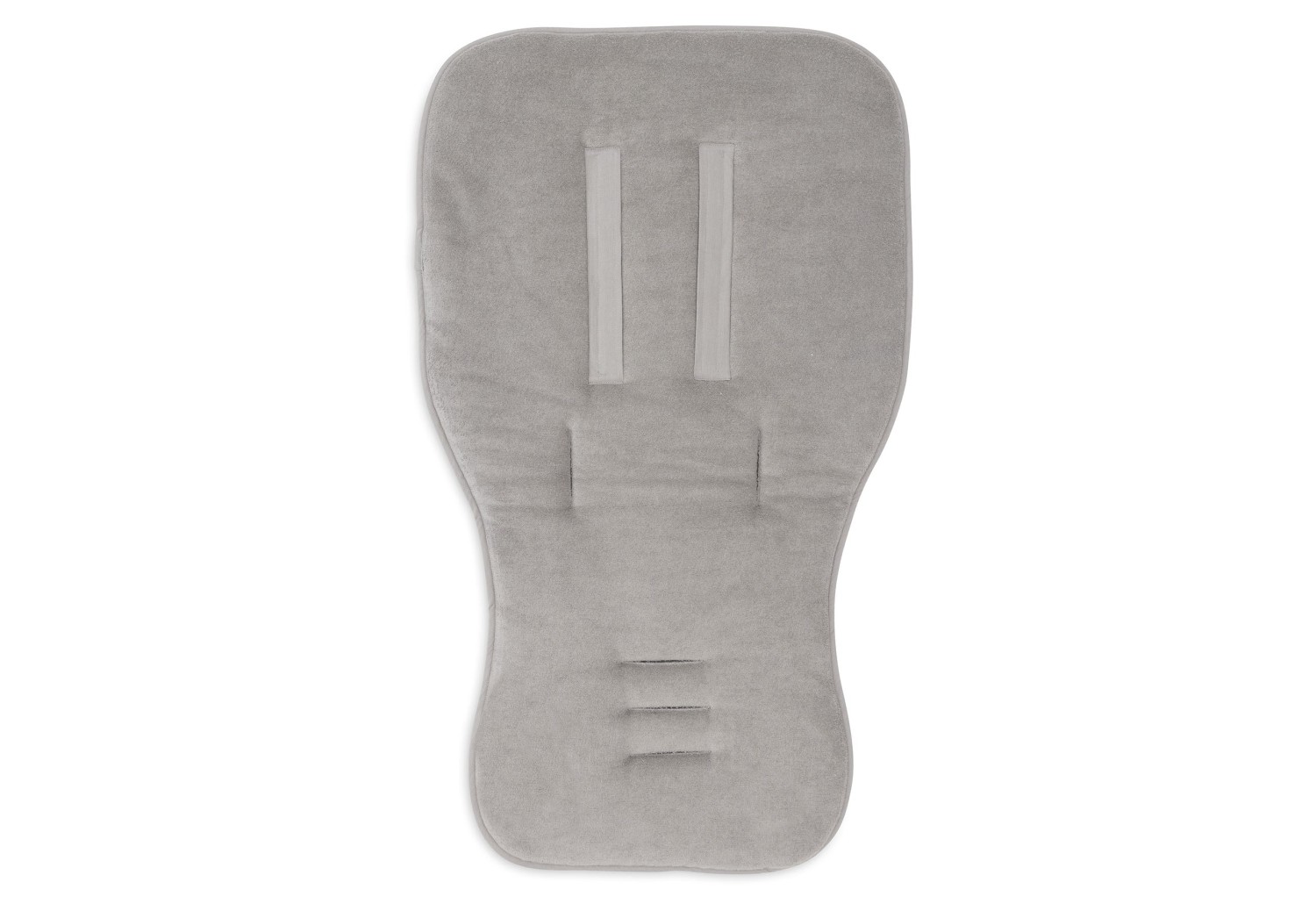 Buggy/Wandelwagen Inlegger - Storm Grey - afbeelding 2