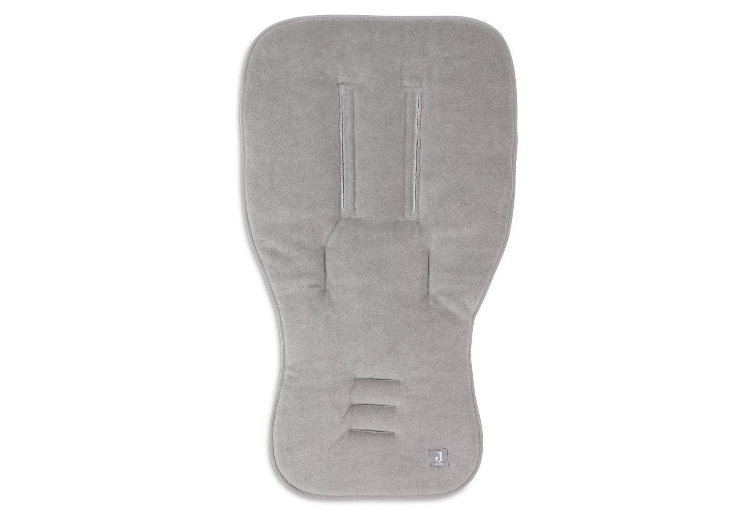 Buggy/Wandelwagen Inlegger - Storm Grey