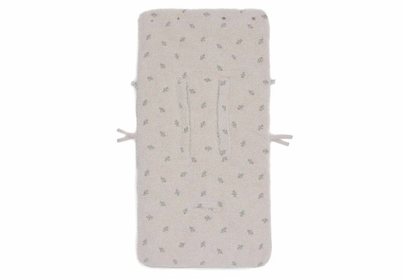 Jollein - Voetenzak Teddy Lovely