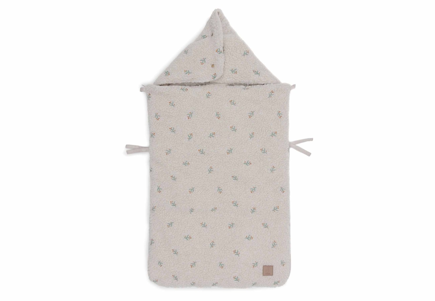Voetenzak Teddy Lovely - afbeelding 4