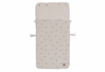 Jollein - Voetenzak Teddy Lovely