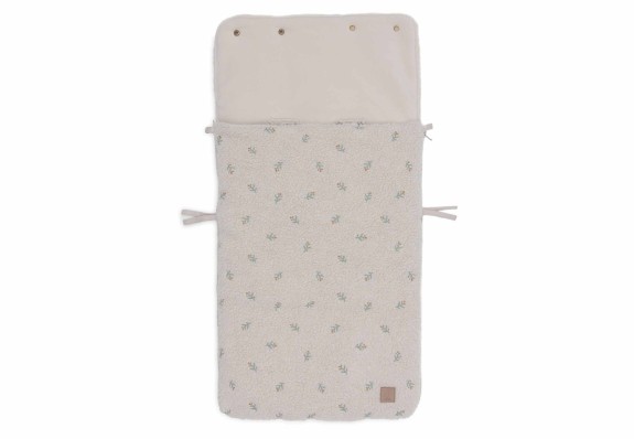 Jollein - Voetenzak Teddy Lovely