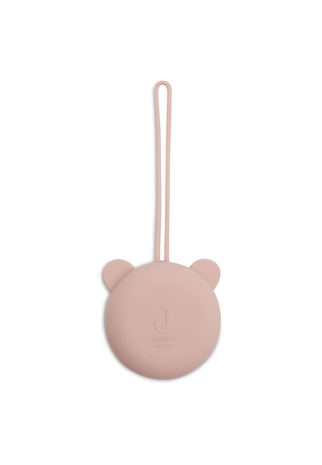 Siliconen Speenhouder - Wild Rose - afbeelding 8