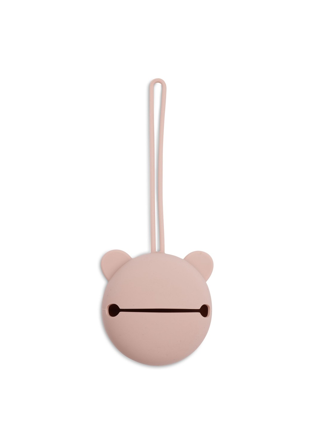 Siliconen Speenhouder - Wild Rose - afbeelding 7