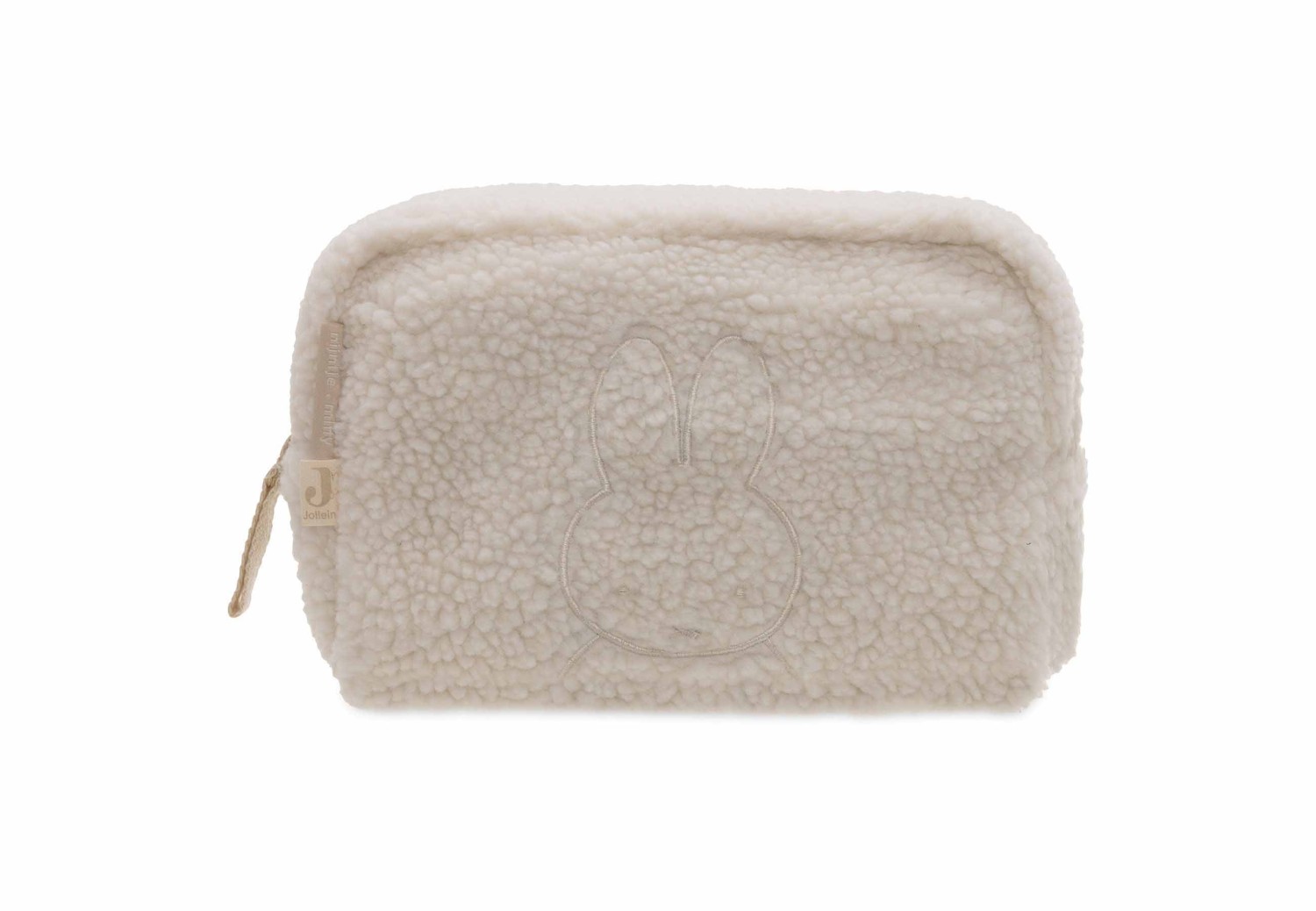 Etui Teddy Miffy - Oatmeal - afbeelding 2