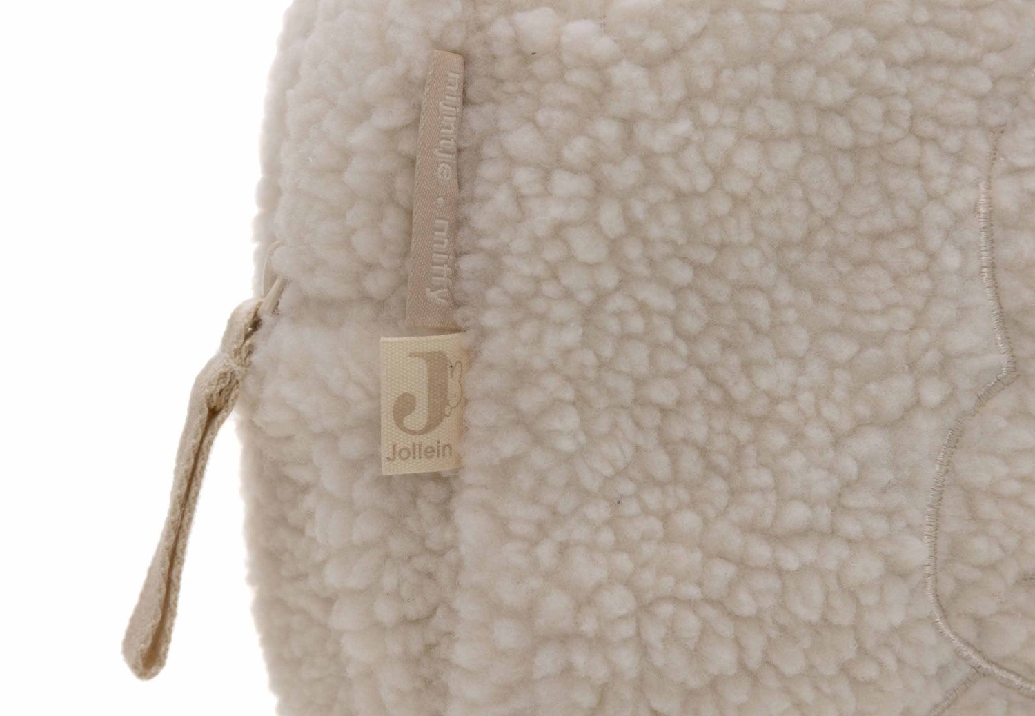 Etui Teddy Miffy - Oatmeal - afbeelding 4