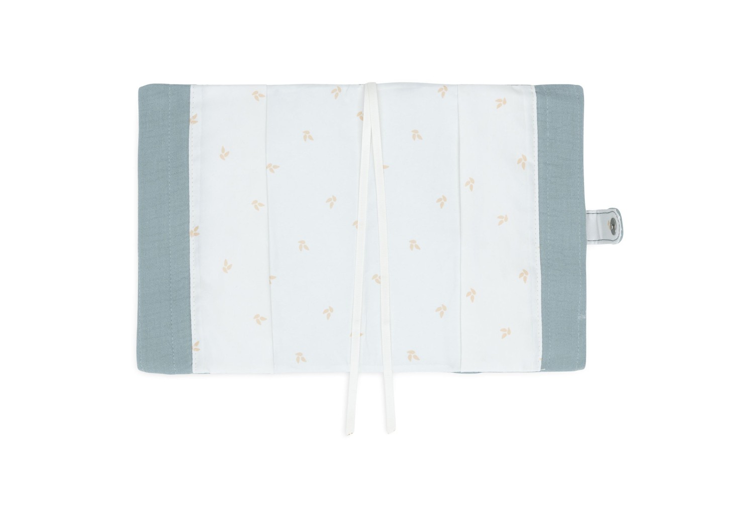 Hydrofiel Groeiboekje Hoes - Sea Green - afbeelding 2