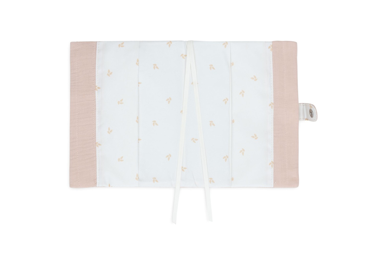 Hydrofiel Groeiboekje Hoes - Wild Rose - afbeelding 2