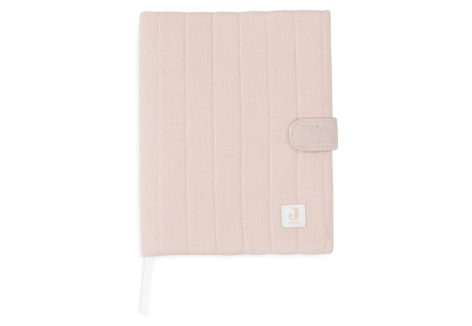 Hydrofiel Groeiboekje Hoes - Wild Rose
