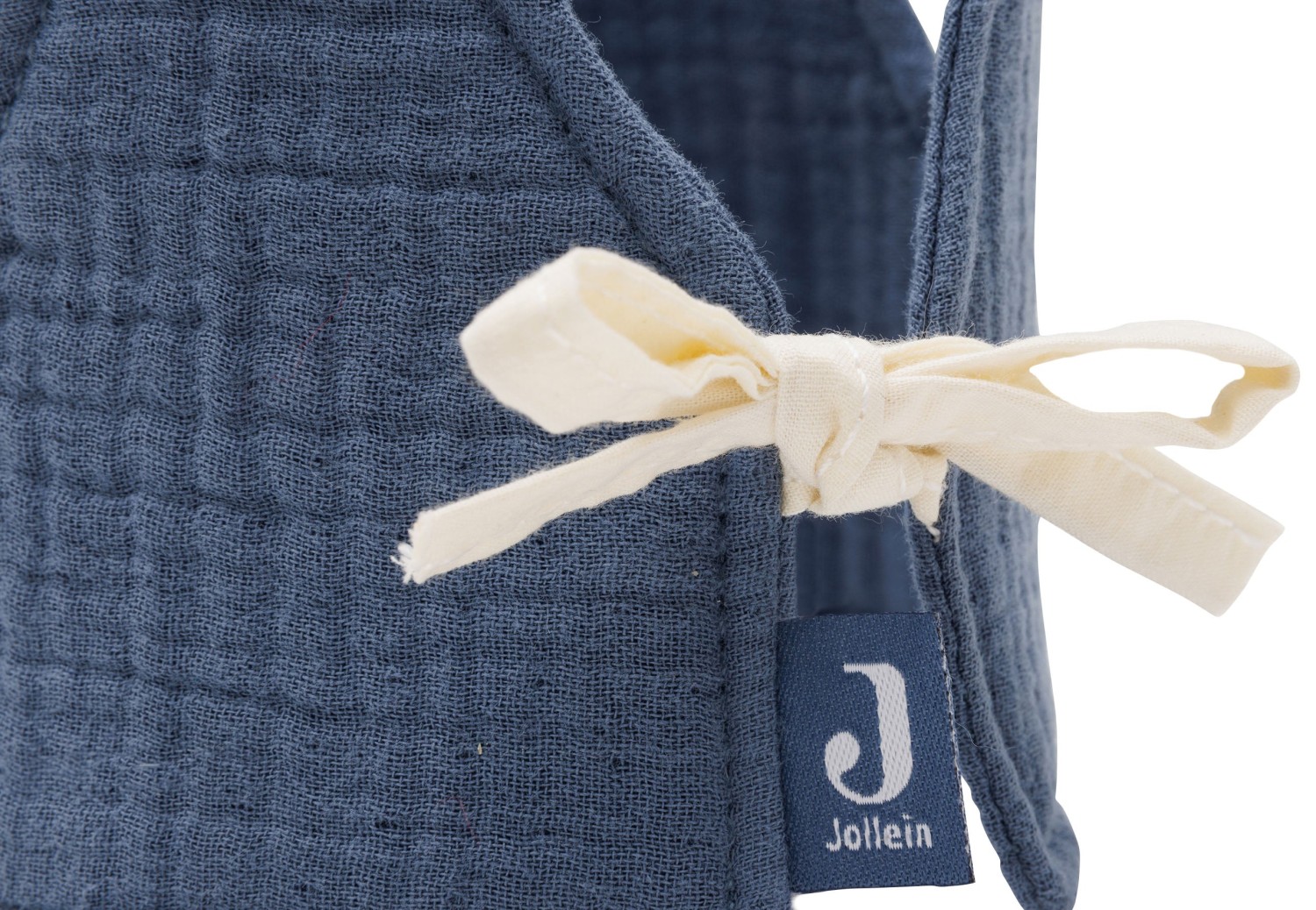 Verjaardagskroon 12x35cm - Jeans Blue - afbeelding 9
