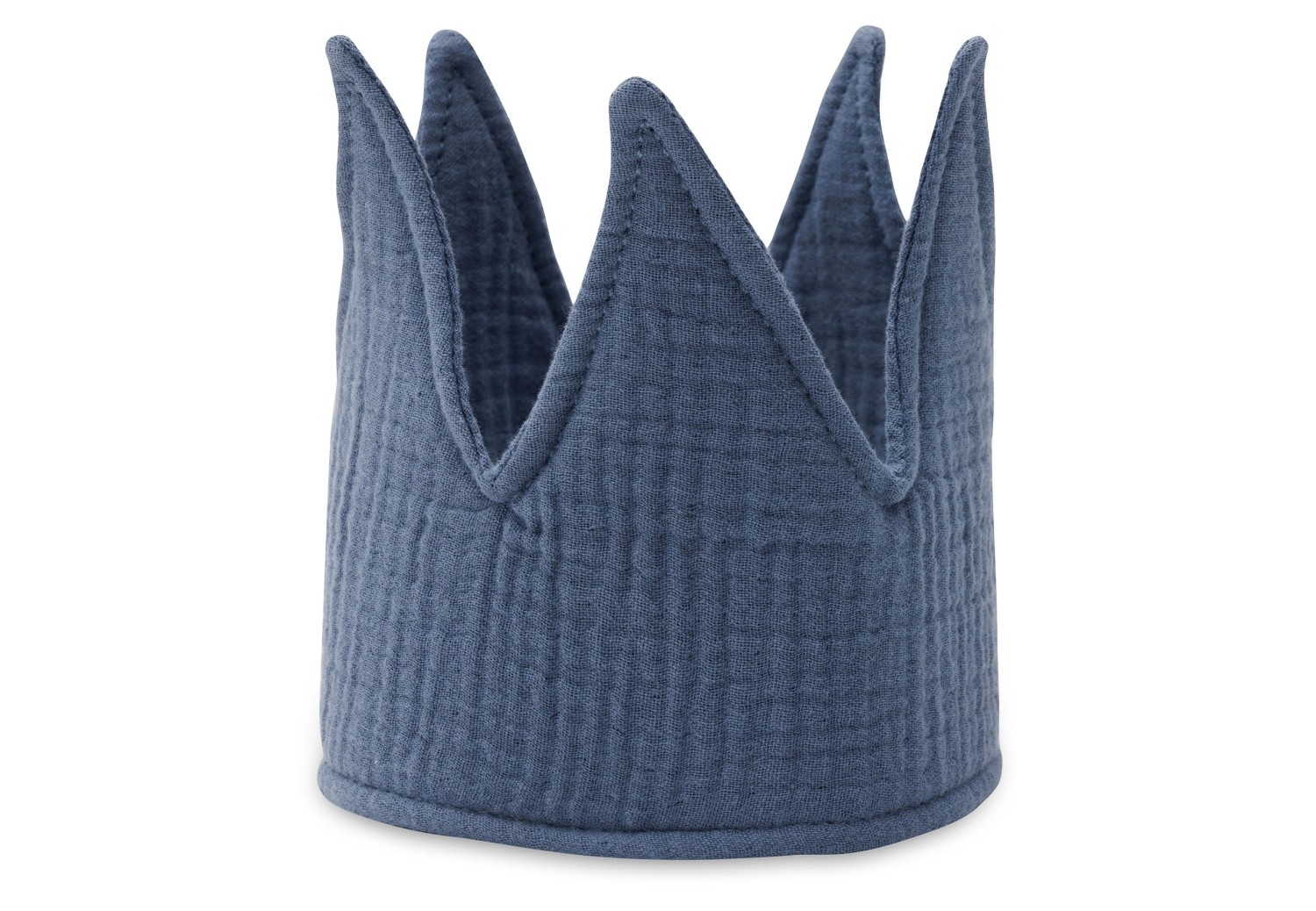 Verjaardagskroon 12x35cm - Jeans Blue - afbeelding 11