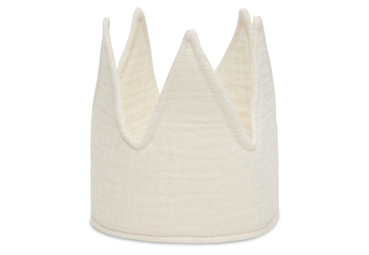 Verjaardagskroon Feestcollectie - Ivory