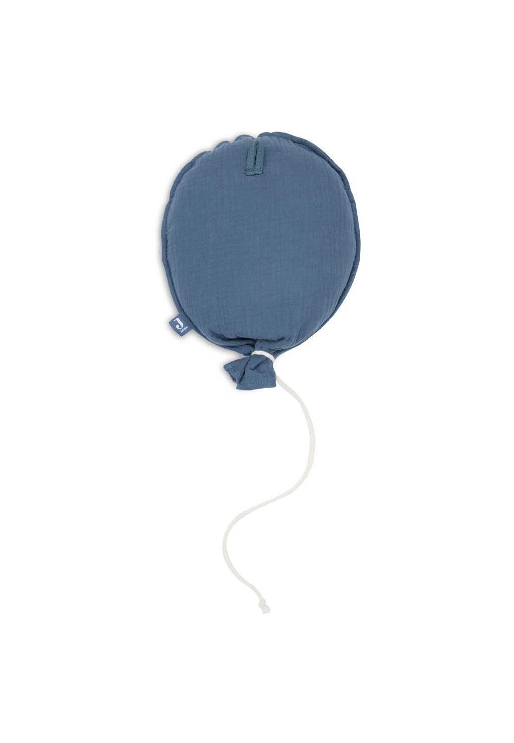 Stoffen Ballon - Jeans Blauw - afbeelding 10