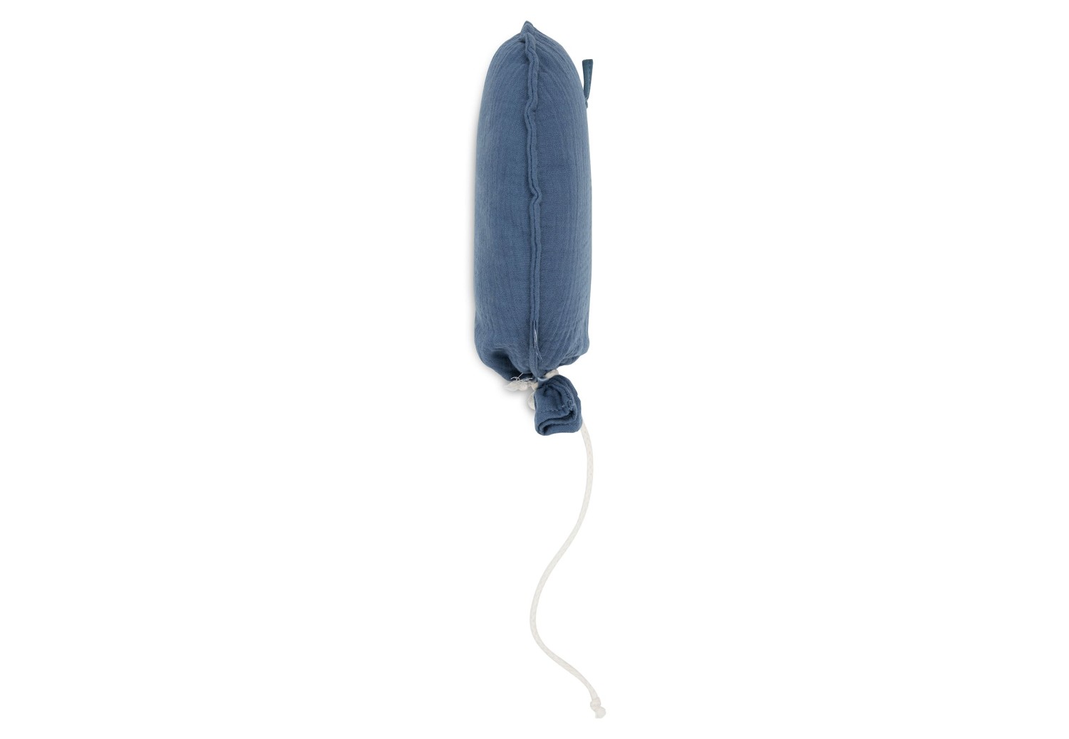Stoffen Ballon - Jeans Blauw - afbeelding 3