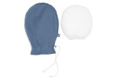 Jollein - Stoffen Ballon - Jeans Blauw
