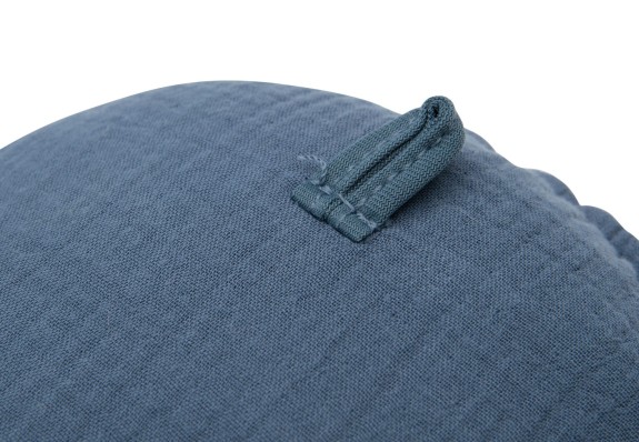 Jollein - Stoffen Ballon - Jeans Blauw