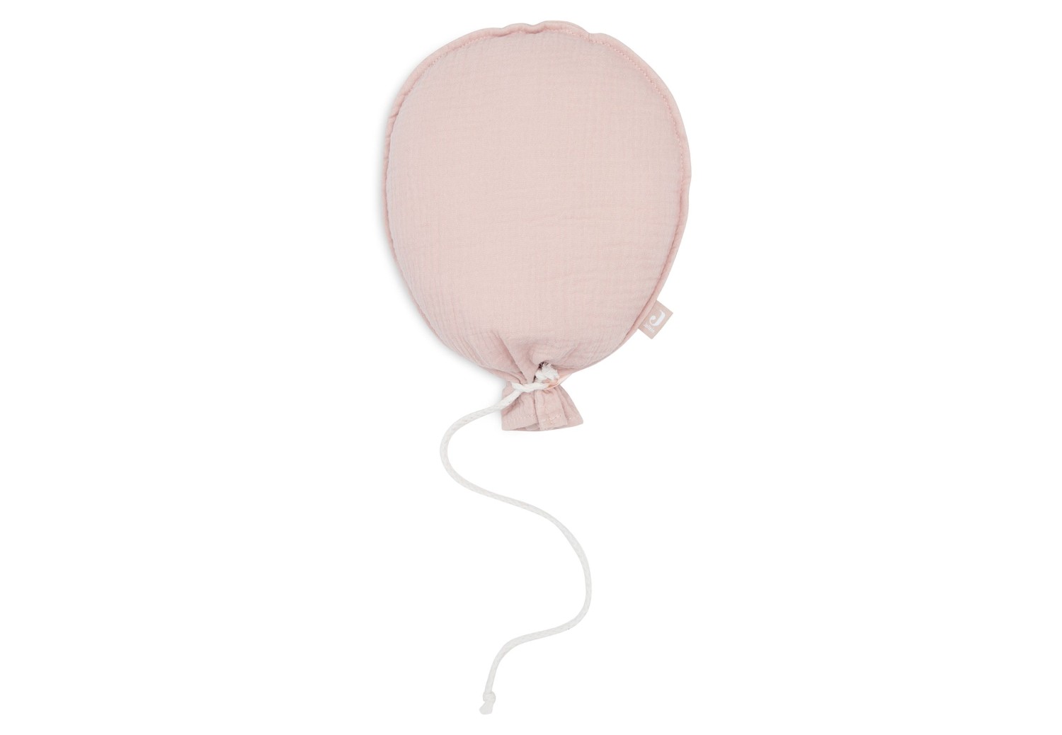 Stoffen Ballon - Wild Rose