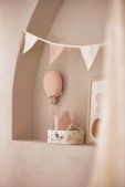 Jollein - Stoffen Ballon - Wild Rose