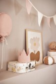 Jollein - Stoffen Ballon - Wild Rose