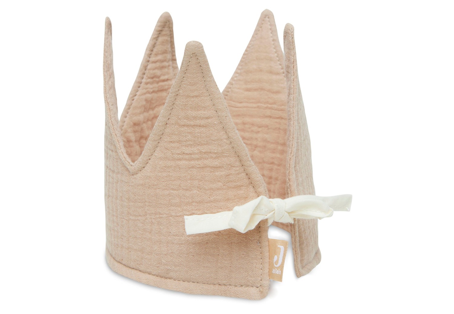 Verjaardagskroon 12x35cm - Party Collection Biscuit - afbeelding 9