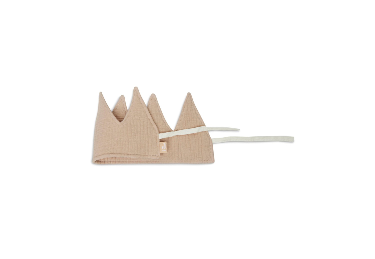 Verjaardagskroon 12x35cm - Party Collection Biscuit - afbeelding 4