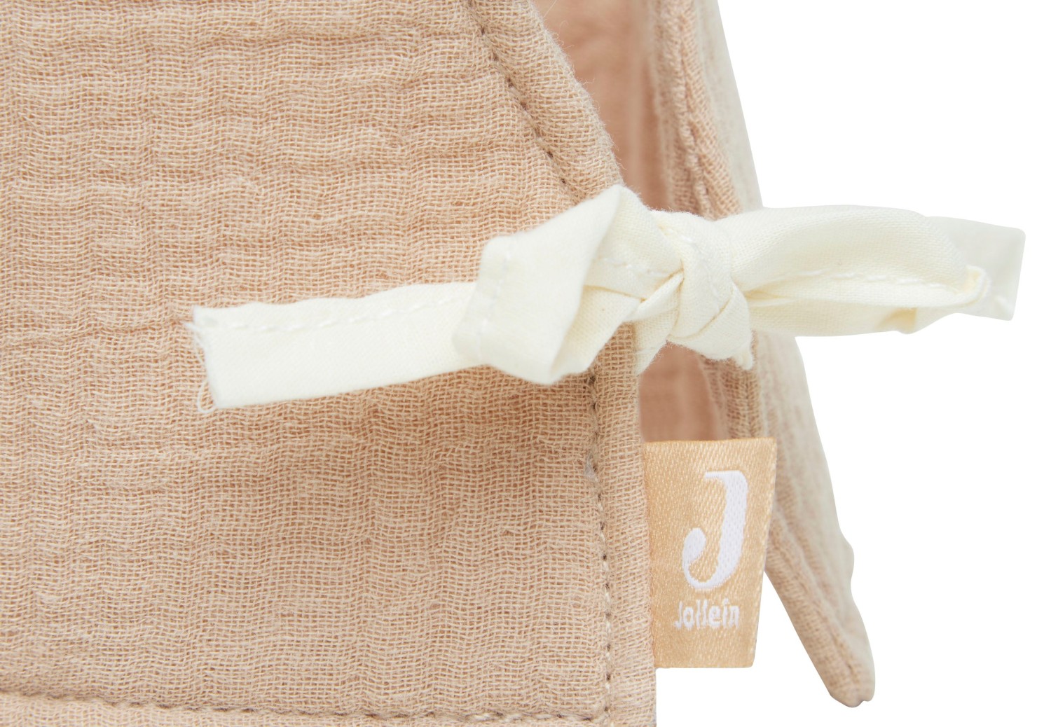 Verjaardagskroon 12x35cm - Party Collection Biscuit - afbeelding 5
