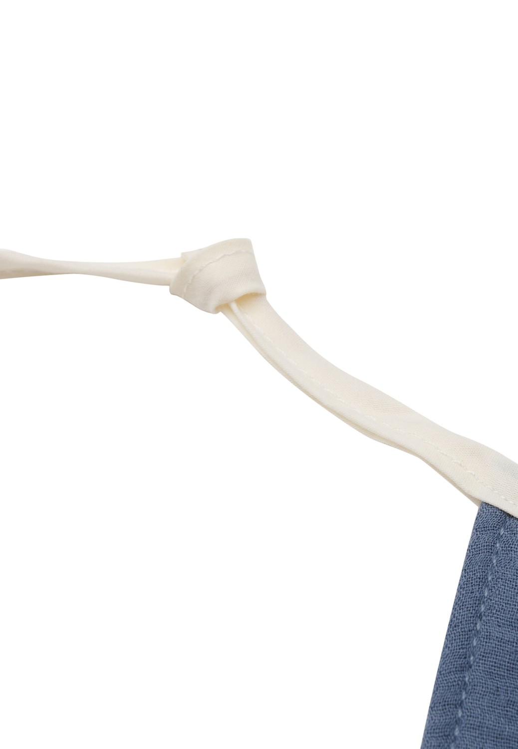 Vlaggenlijn 200x17cm - Jeans Blue/Olive Green - afbeelding 10