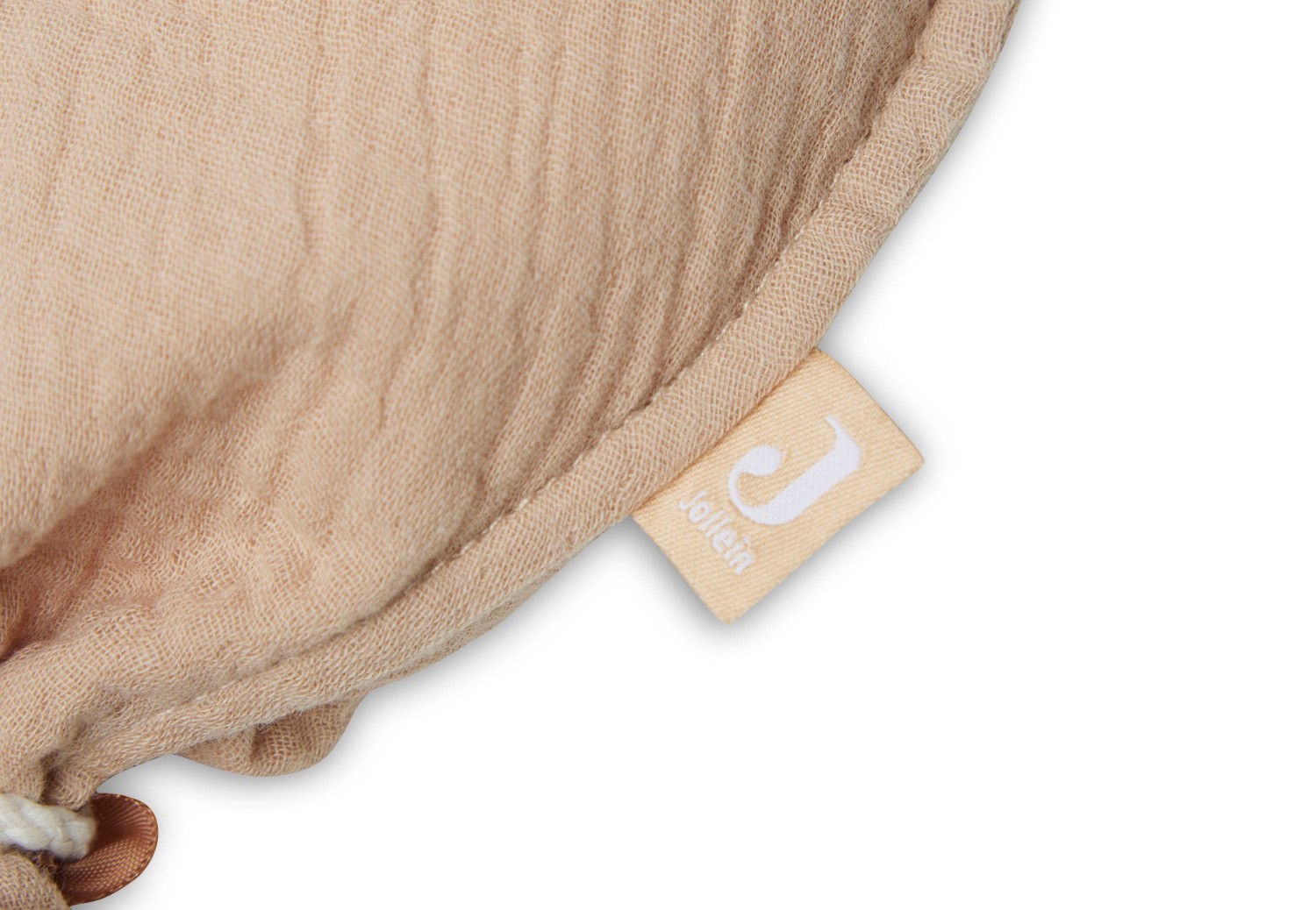 Stoffen Ballon - Babykamer Eye-Catcher - Biscuit - afbeelding 3