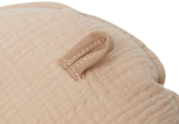 Stoffen Ballon - Babykamer Eye-Catcher - Biscuit