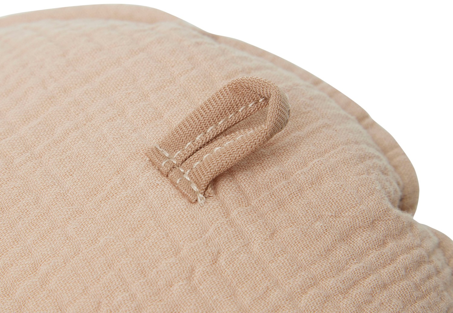 Stoffen Ballon - Babykamer Eye-Catcher - Biscuit - afbeelding 4