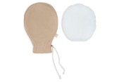 Stoffen Ballon - Babykamer Eye-Catcher - Biscuit