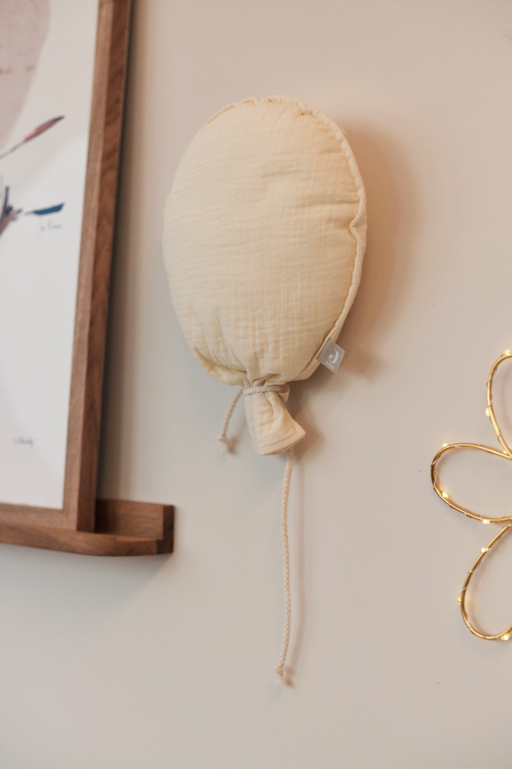 Eye-catcher Ballon - Babykamer Accessoire - afbeelding 9