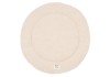 Jollein - Rond Boxkleed Boucle - Naturel