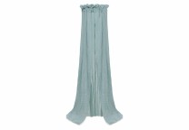 Jollein - Vintage Sluier 155cm - Sea Green