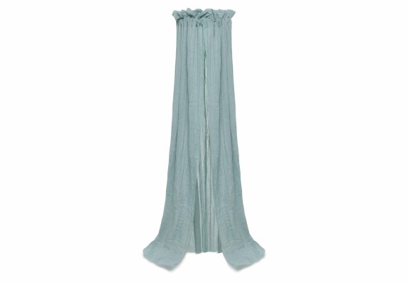 Jollein - Vintage Sluier 155cm - Sea Green