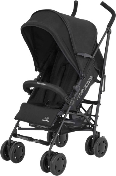 Koelstra Veiligheidsvoorbeugel Buggy Simba T4/Simba Twin