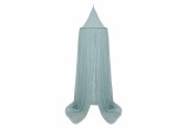 Jollein - Vintage Klamboe 245cm - Sea Green
