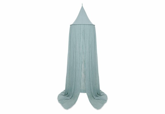 Jollein - Vintage Klamboe 245cm - Sea Green
