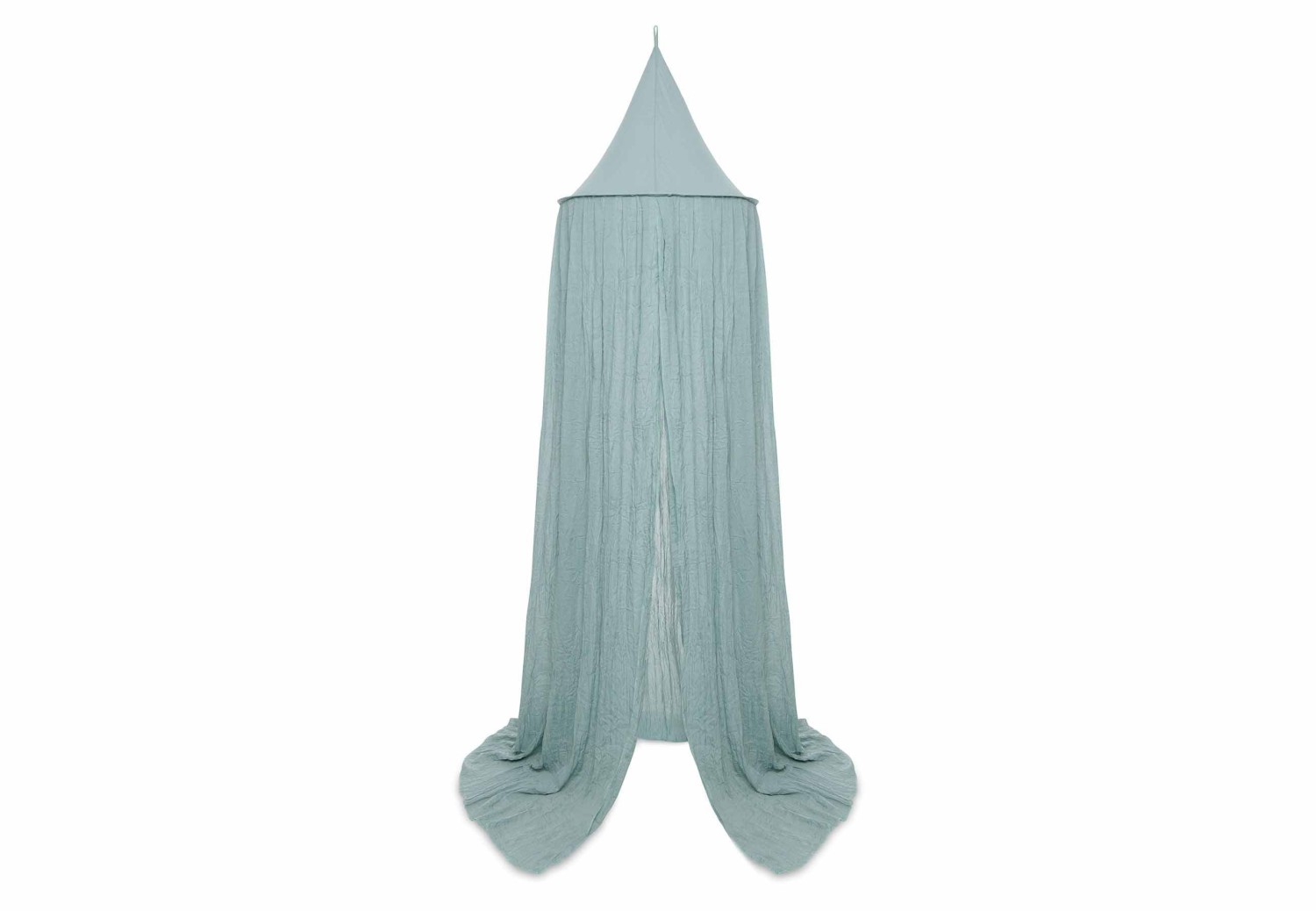 Vintage Klamboe 245cm - Sea Green