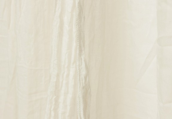 Jollein - Klamboe Vintage 245cm - Ivory