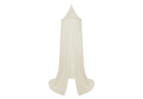 Jollein - Klamboe Vintage 245cm - Ivory