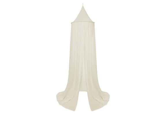 Jollein - Klamboe Vintage 245cm - Ivory