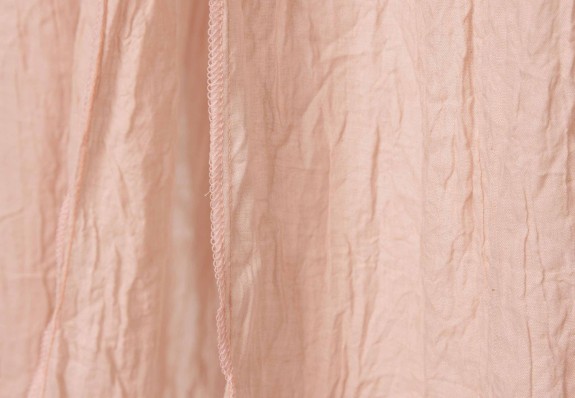 Jollein - Vintage Klamboe 245cm - Wild Rose