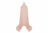 Jollein - Vintage Klamboe 245cm - Wild Rose