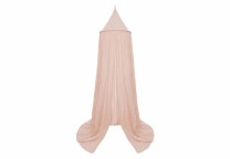 Jollein - Vintage Klamboe 245cm - Wild Rose