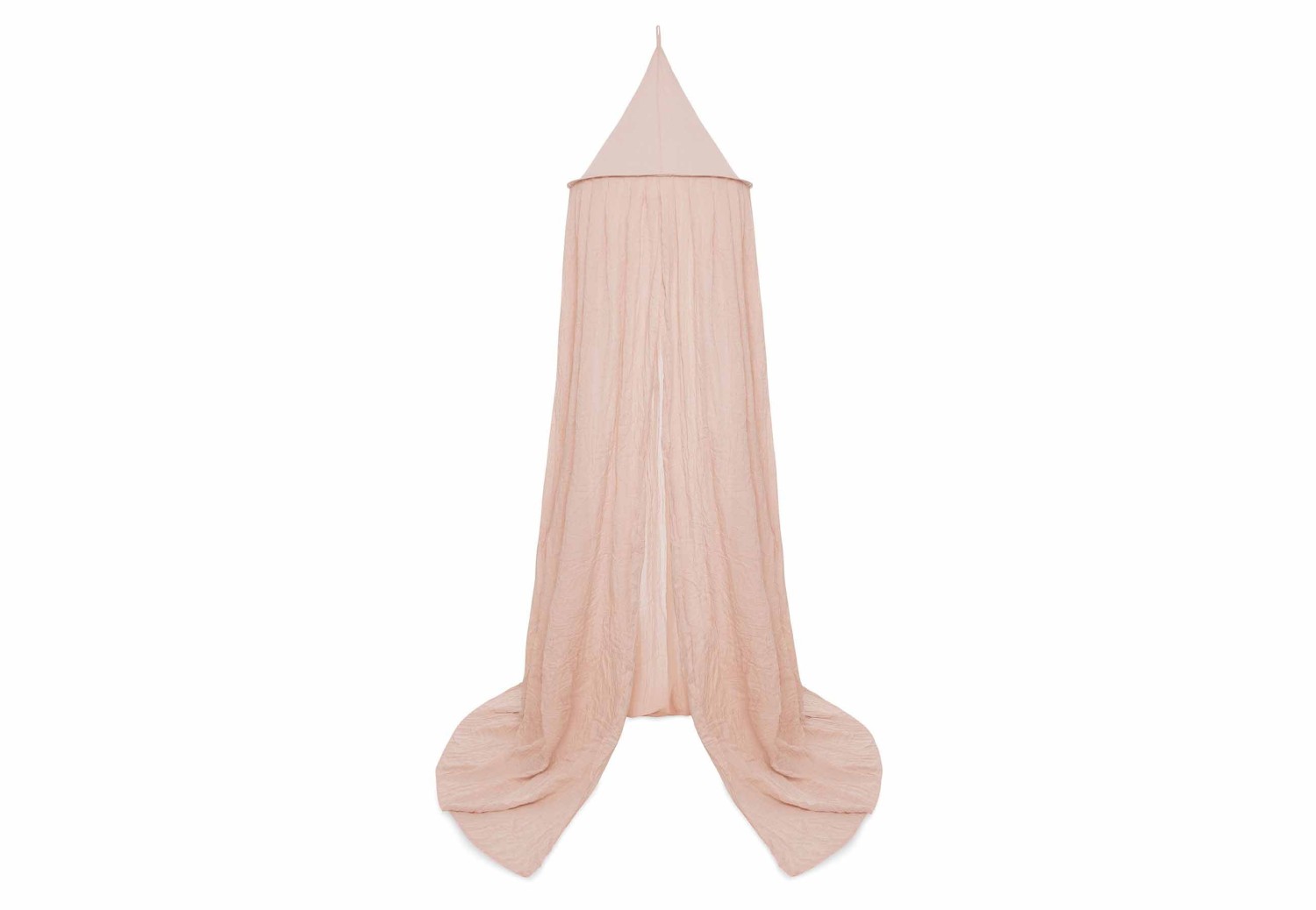 Vintage Klamboe 245cm - Wild Rose