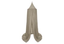 Jollein - Klamboe Vintage 245cm - Olijfgroen