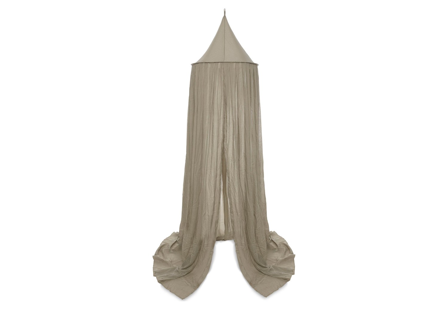 Klamboe Vintage 245cm - Olijfgroen