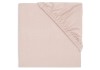 Jollein - Hoeslaken Jersey 40x80cm - Wild Rose